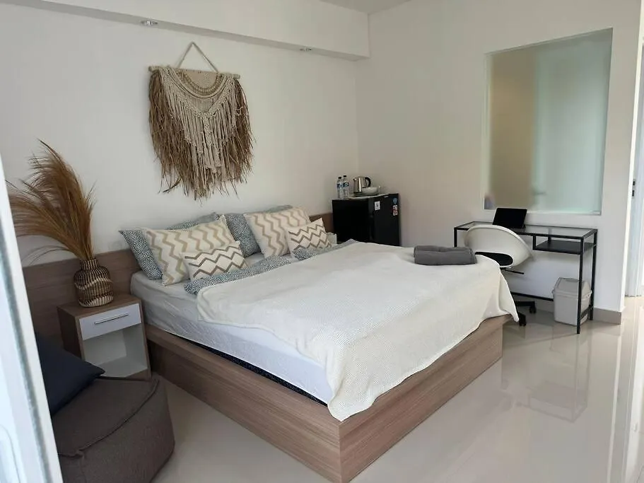 Apartment Homely, Cozy Studio In Seminyak 3