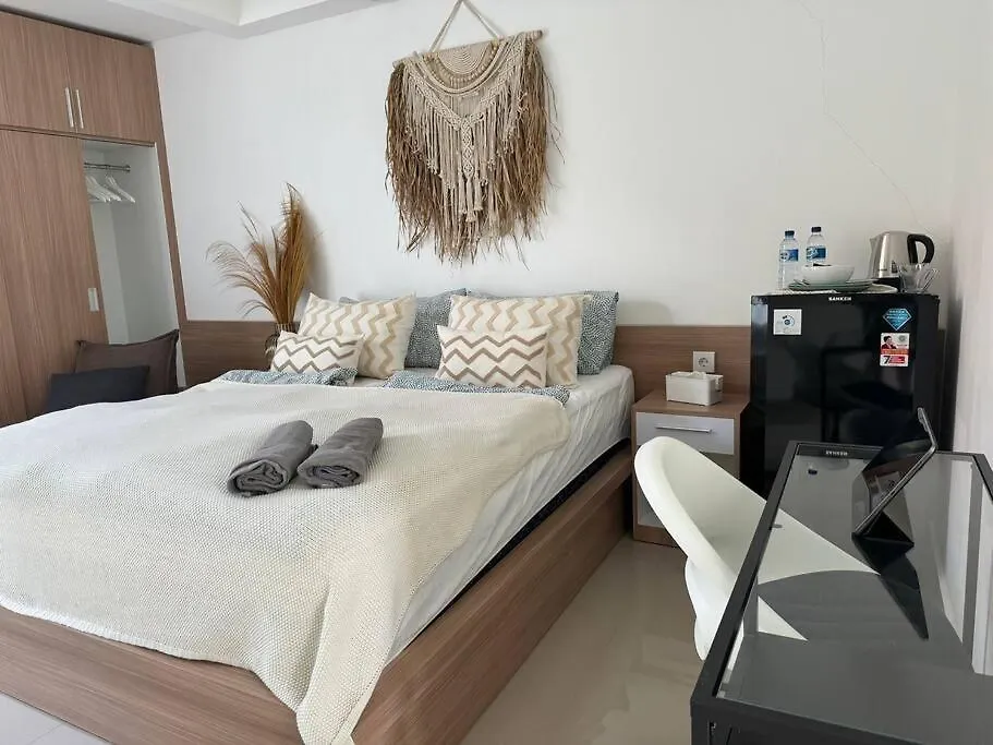 Homely, Cozy Studio In Seminyak 3