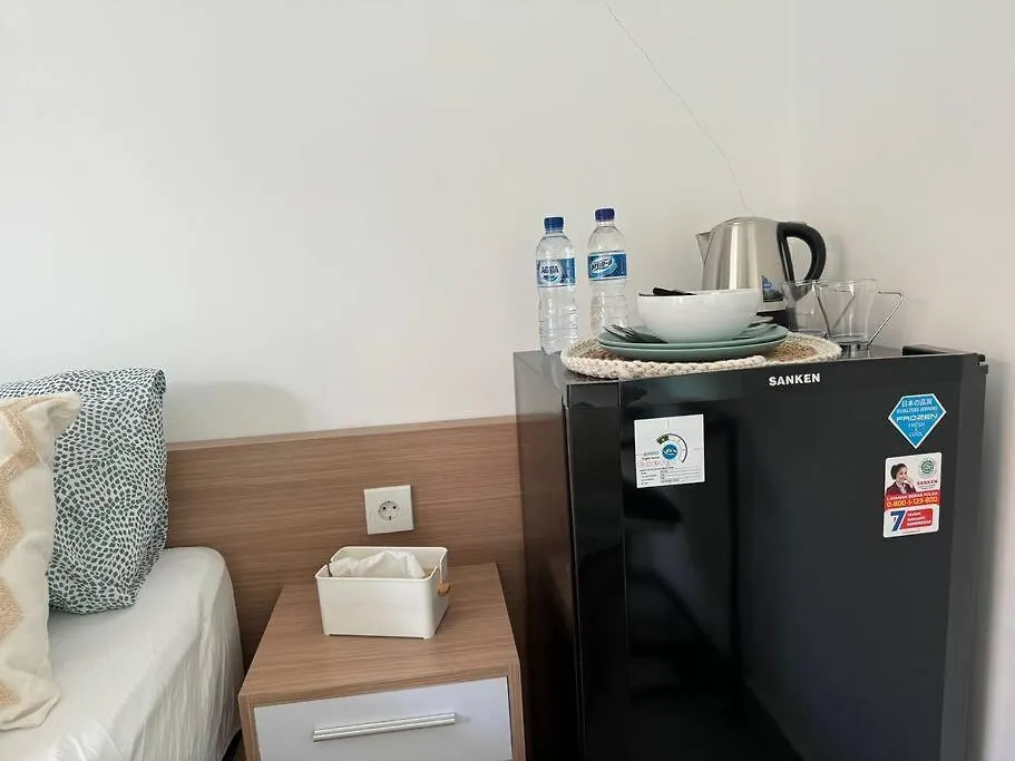 Homely, Cozy Studio In Seminyak 3