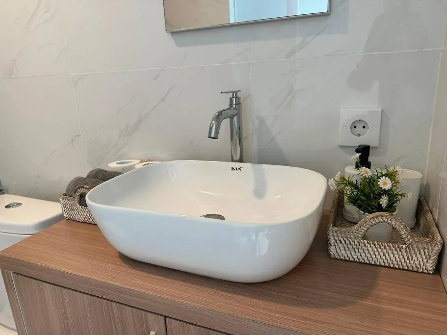 Apartamento Homely, Cozy Studio In Seminyak 3