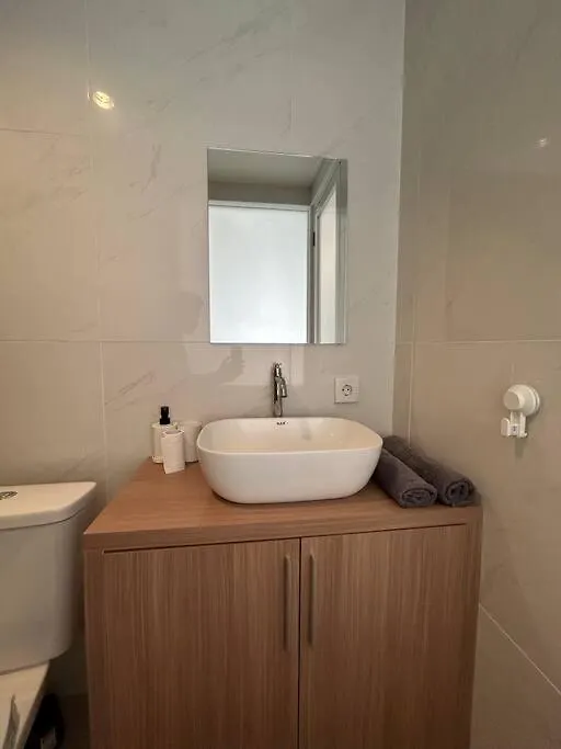 Apartment Homely, Cozy Studio In Seminyak 3 Indonesia
